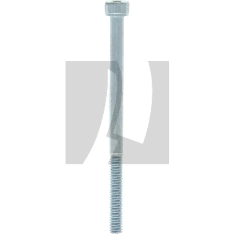 Zylinderschraube M4x60 DIN 912 10.9