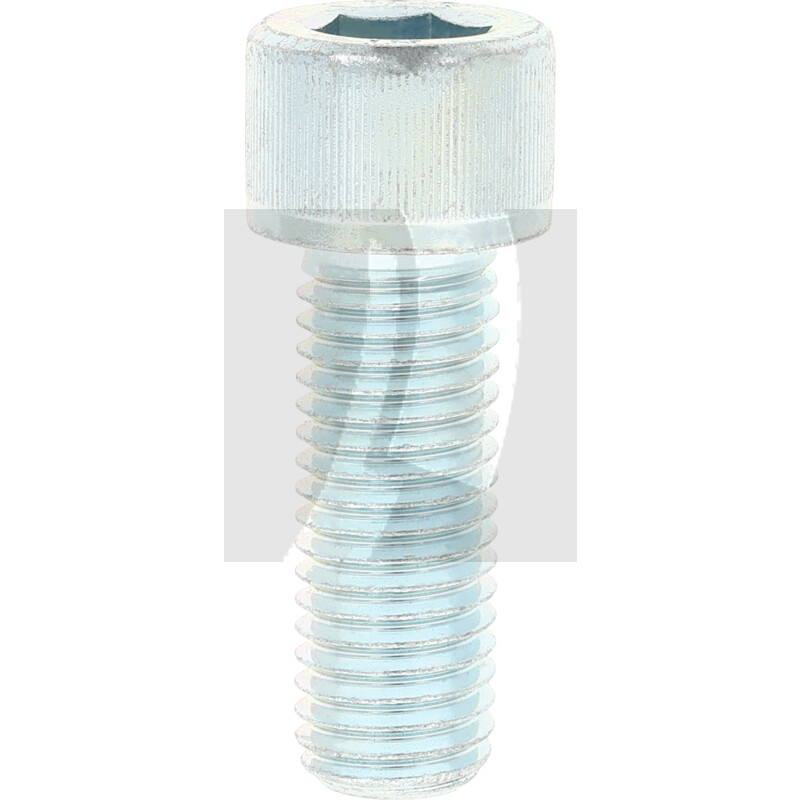 Zylinderschraube M18x50 DIN 912 10.9
