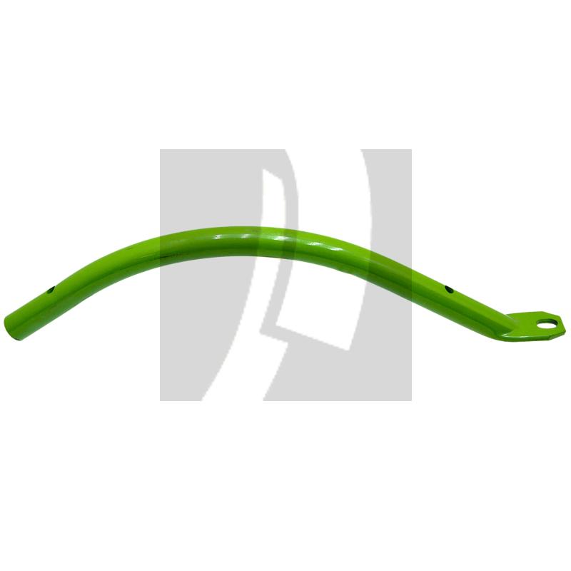 Zinkenarm Krone