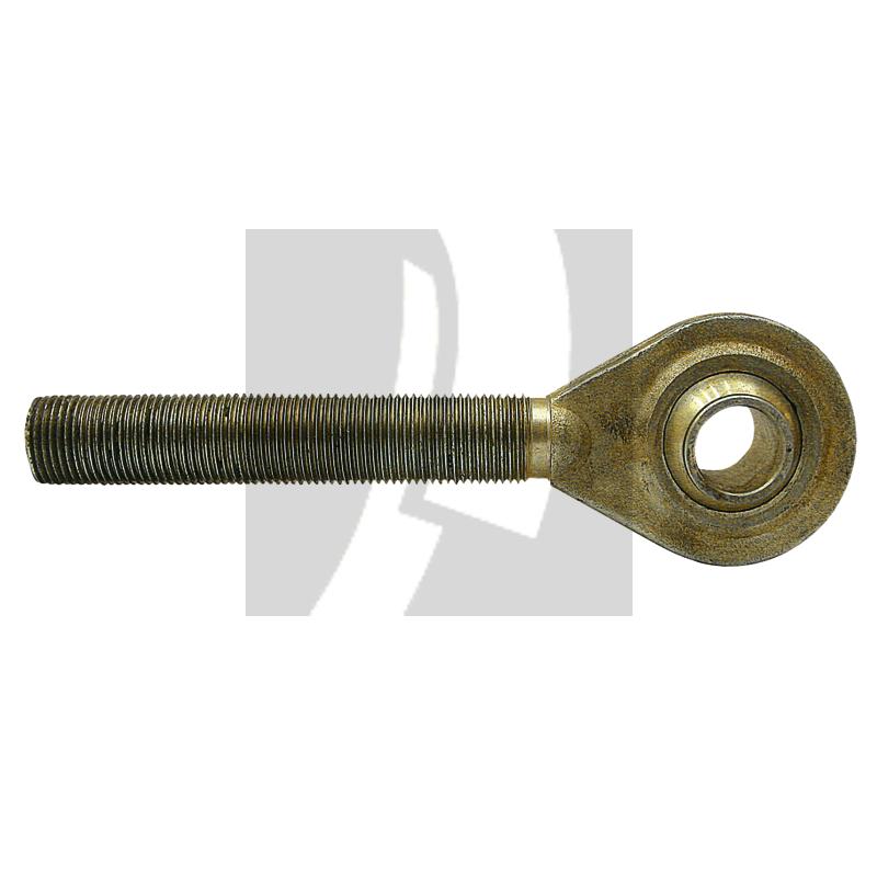Gewindespindel Rechtsgewinde M40 x 3 mm
