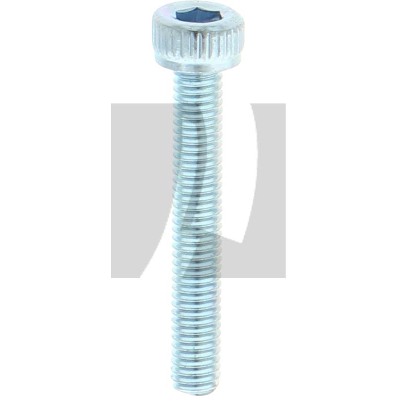 Zylinderschraube M3x20 DIN 912 10.9
