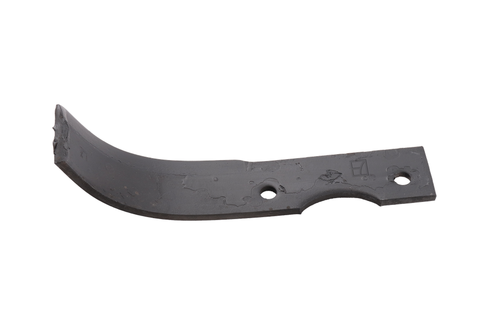 Fräsmesser 190x35mm, rechts, passend für Fischgräbe
