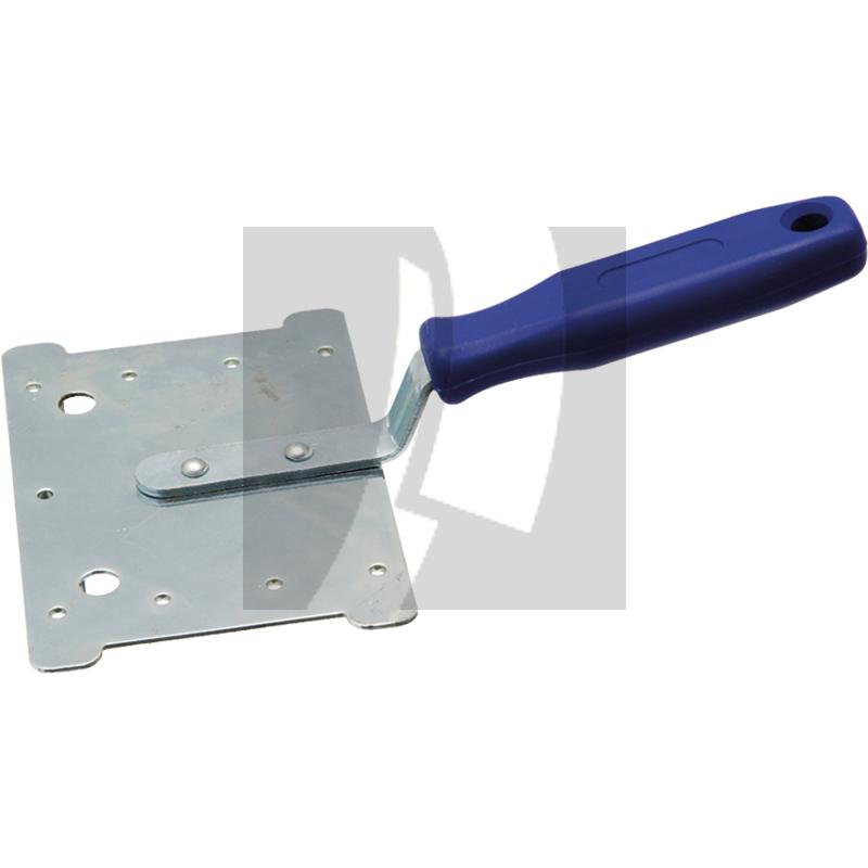 Striegel Metall, 95 x 145 mm 