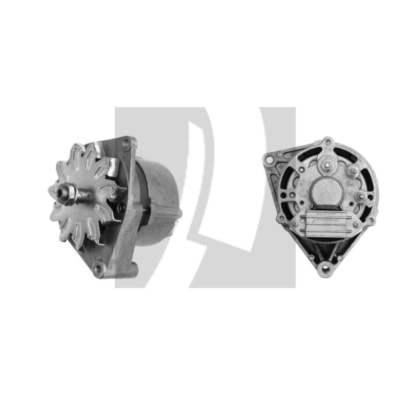 Generator 14 V / 33 A