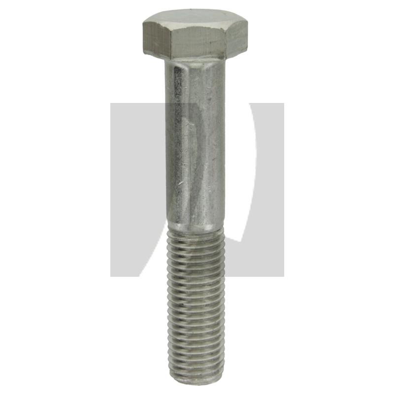 Sechskantschraube M16x90 DIN 931
