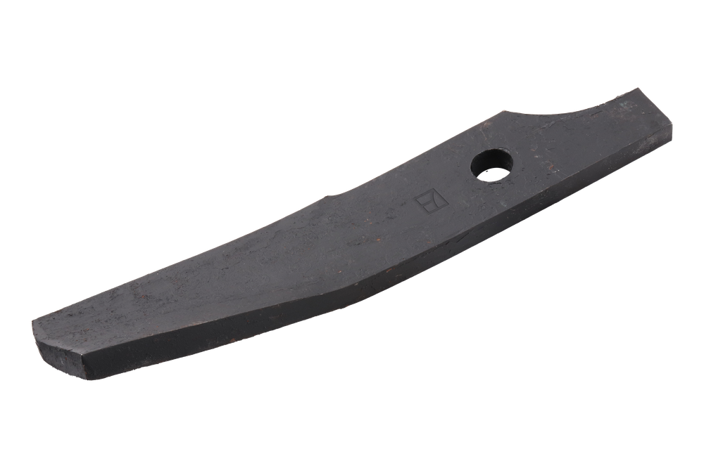 Rotorzinken 270x50mm, rechts, passend für Kuhn