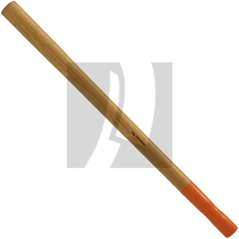 GRANIT Ersatzstiel für Spalthammer Hickoryholz 900 mm GRANIT Ersatzstiel für Spalthammer Hickoryholz 900 mm