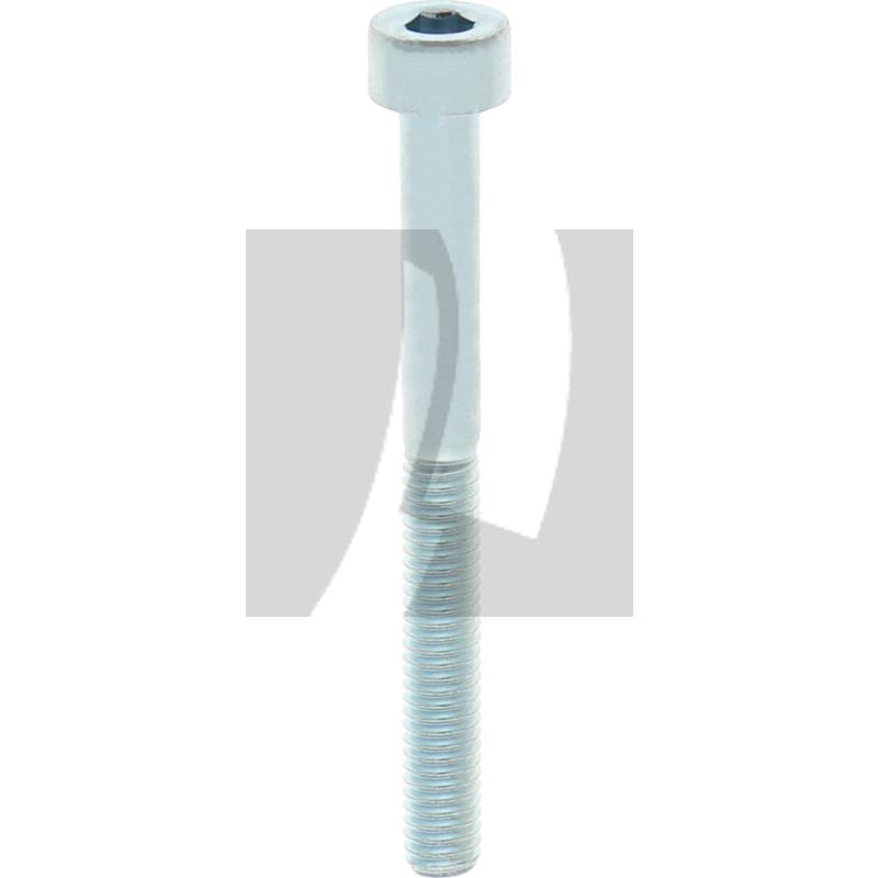 Zylinderschraube M4x40 DIN 912 10.9