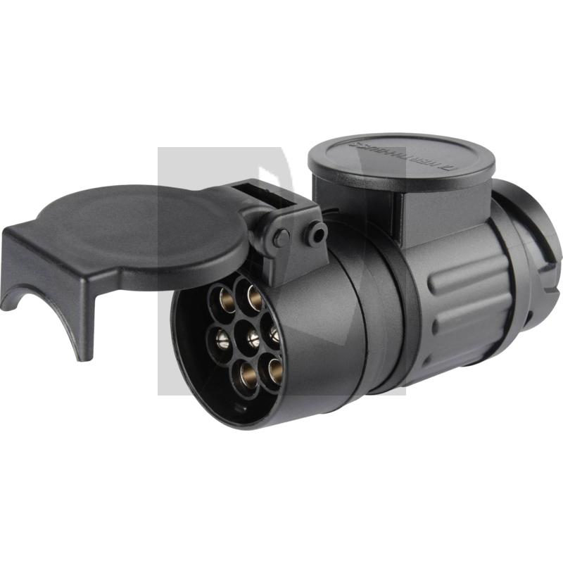 Herth & Buss Kurzadapter 