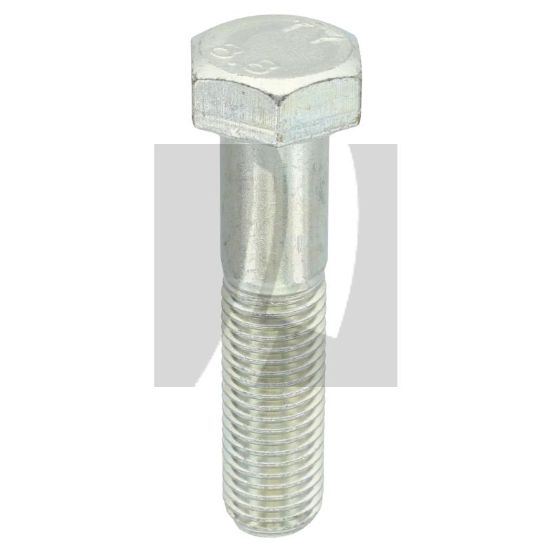 Sechskantschraube M16x70 DIN 931