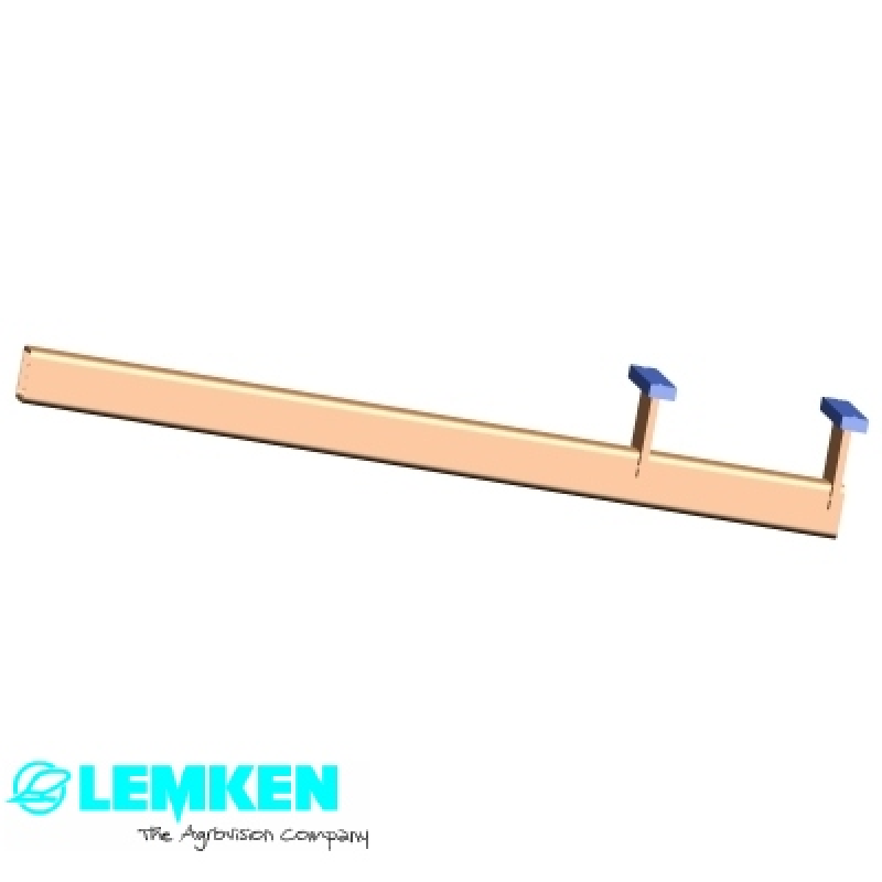 Halter zum Spurlockerer Kompaktor K500,K