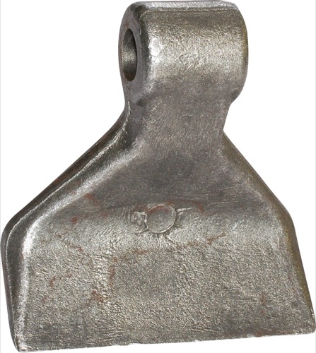 Hammerschlegel 120x40 mm, passend für OMARV und Alpego