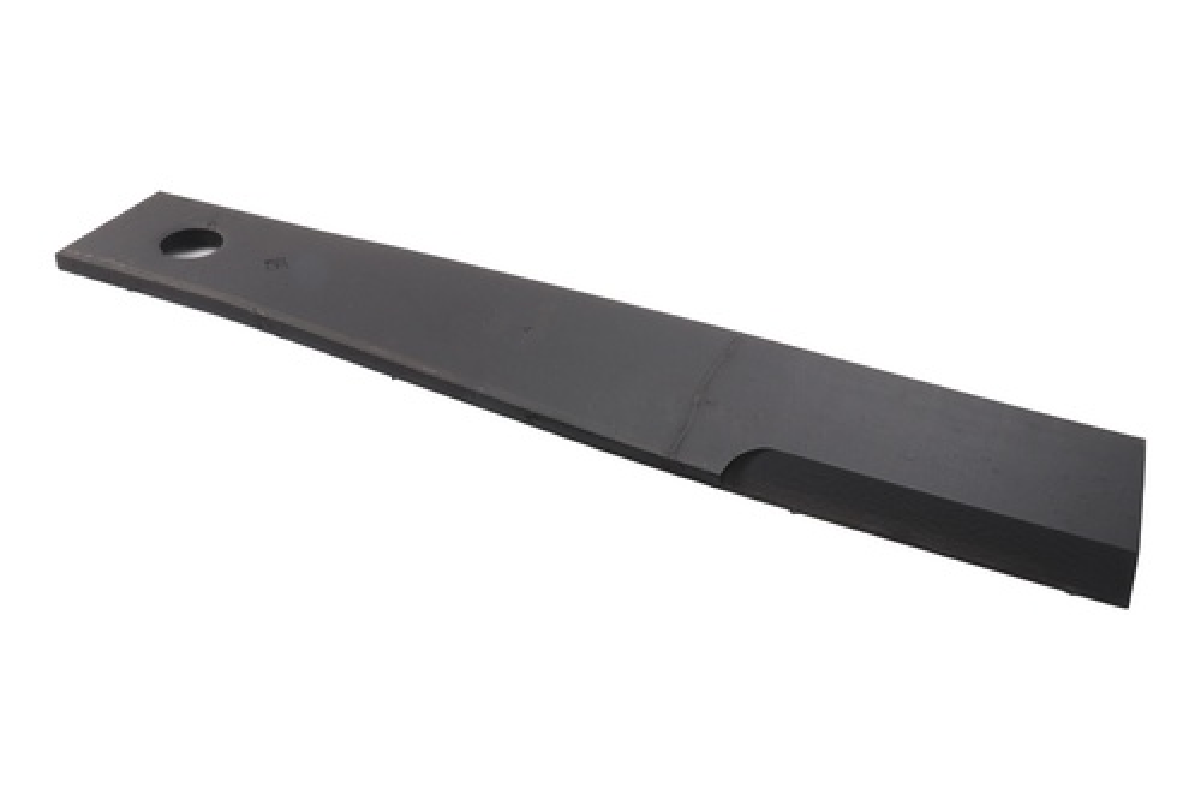 Mähermesser 630 mm - rechts