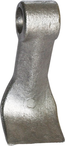 Hammerschlegel 60x37 mm, passend für Twose, Bomford und mehr