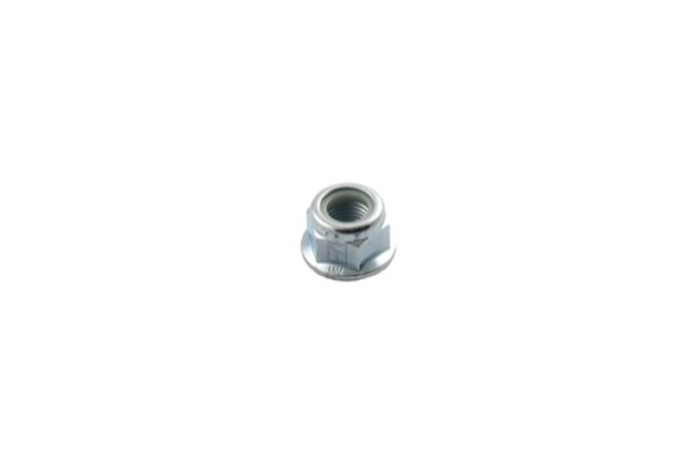 Selbstsichernde Sechskantmuttern - Polystop - M14x1,5 - 10.9