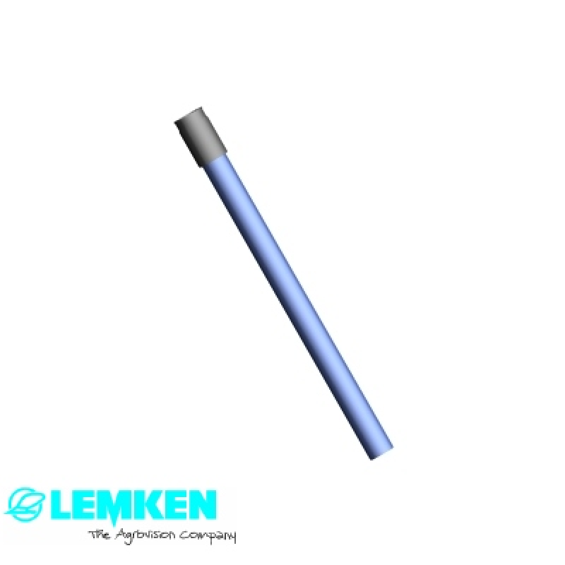 Schlauch 25x450 D25/30
