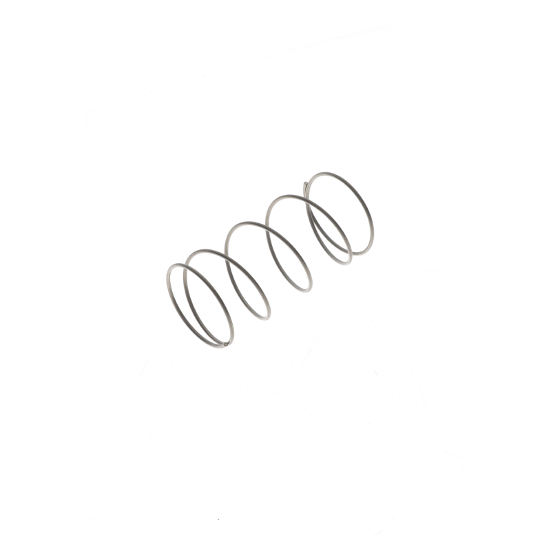 AMAZONE Druckfeder 1,5x32,5x 69,1 1.4310