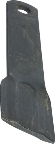 Schlegel 400x75 mm, passend für Howard