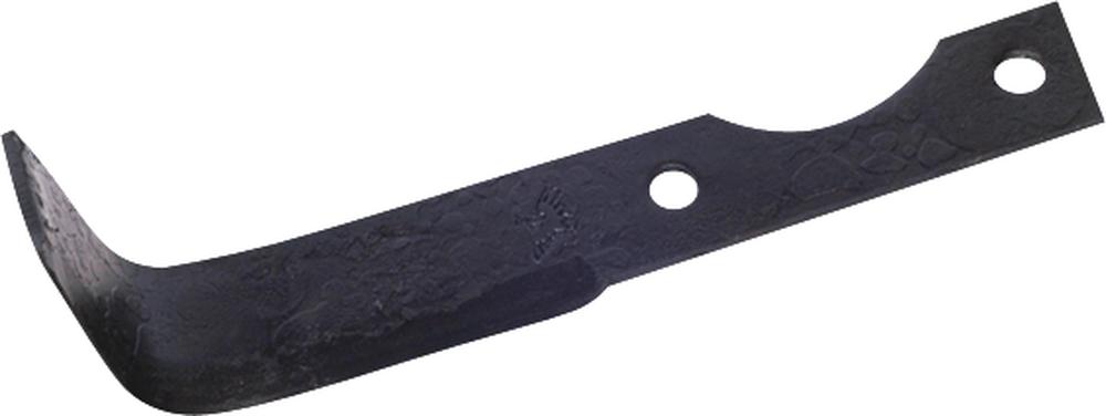 Fräsmesser 205x30mm, links, passend für Agria