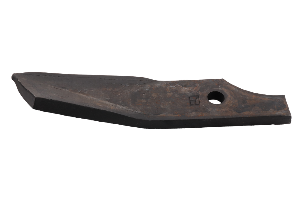 Rotorzinken 290x60mm, rechts, passend für Kuhn