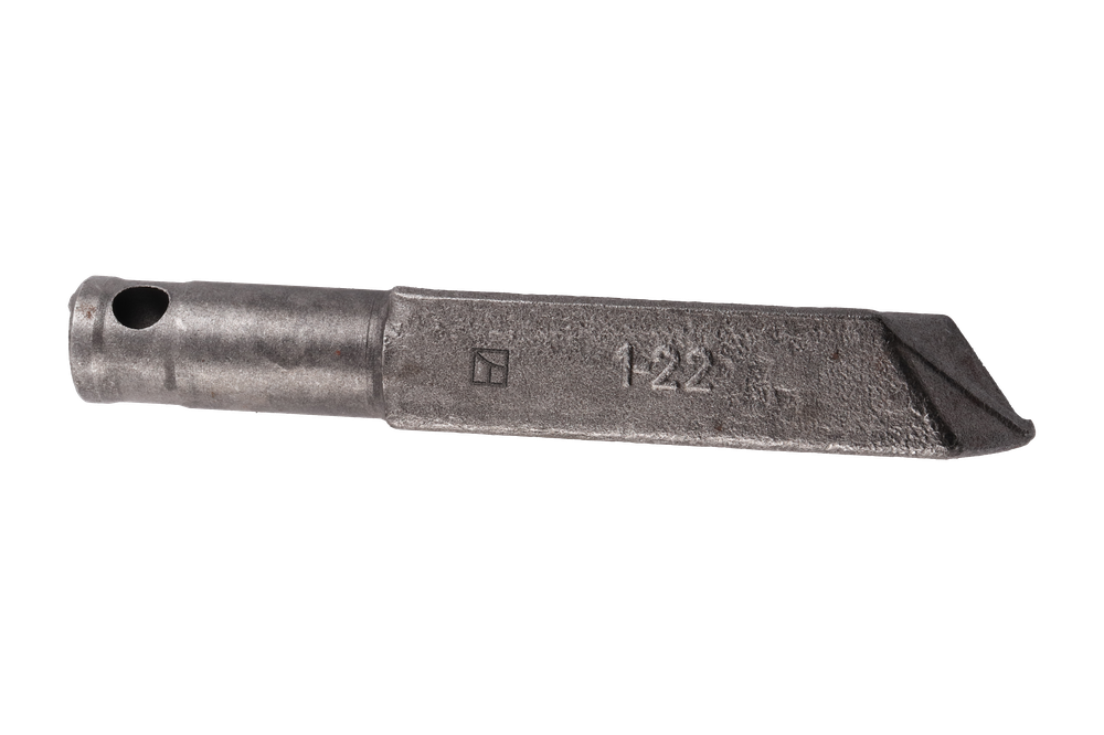 Rotorzinken 170mm, passend für Breviglieri/Breviagri, Falc und mehr