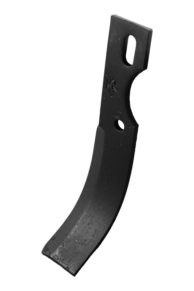 Universal Fräsmesser 230x40mm, rechts