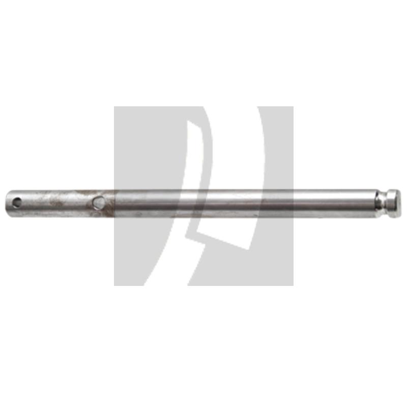Achse Länge 407 mm Pöttinger