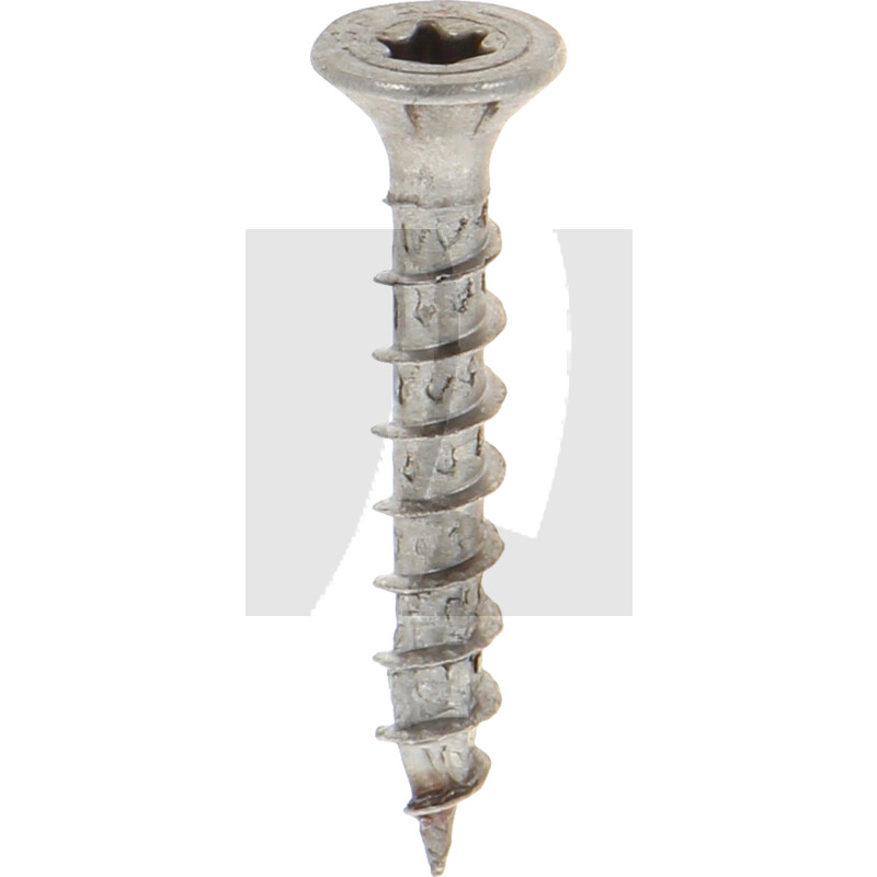 Spanplattenschraube M4,5x30 DIN 88091