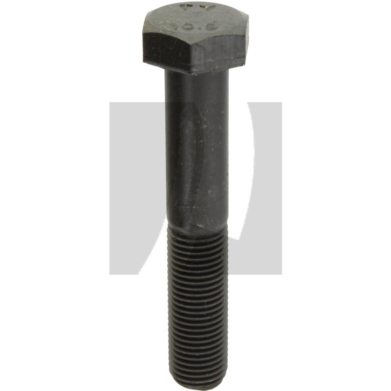 Sechskantschraube M14x80 DIN 960