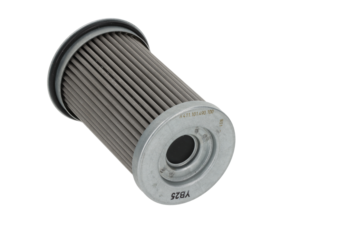 AGCO Saugfilter