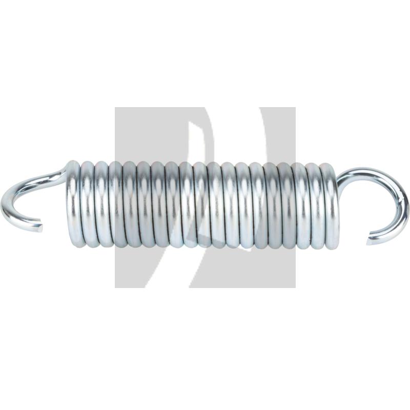 Zugfeder Pendelbock Krone Zugfeder Pendelbock Krone