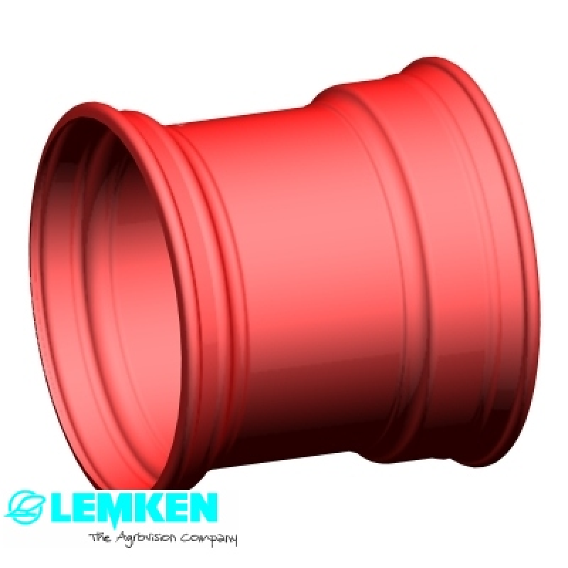 Felge 20.00x22.5 8/221/275 ET-50