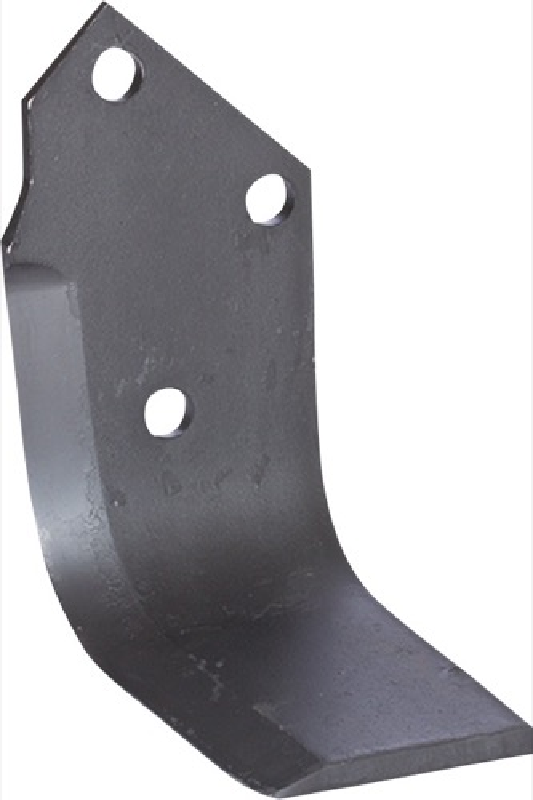 Messer für Grabenfräse - links