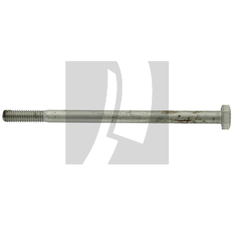 Sechskantschraube M6x100 DIN 931