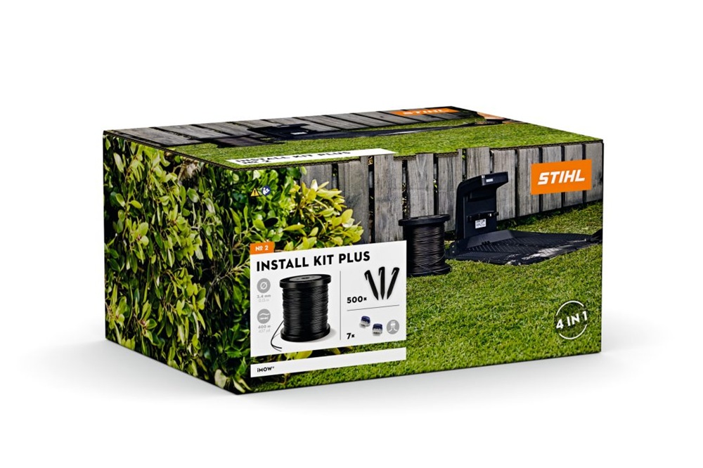STIHL Install KIT iMOW Plus