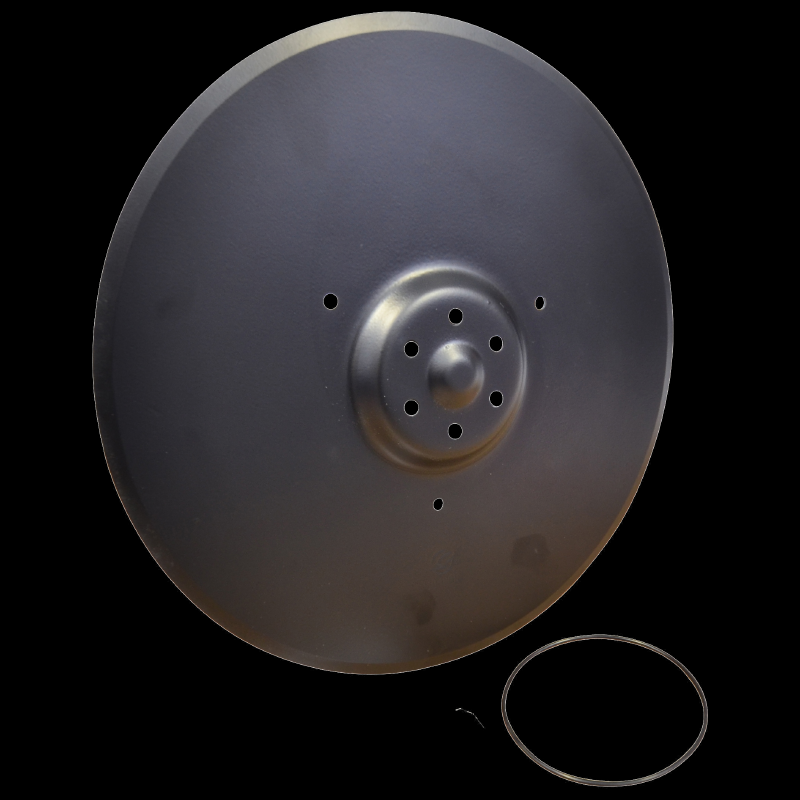 Sechscheibe D350x3x25,5 D60-6xD8,2