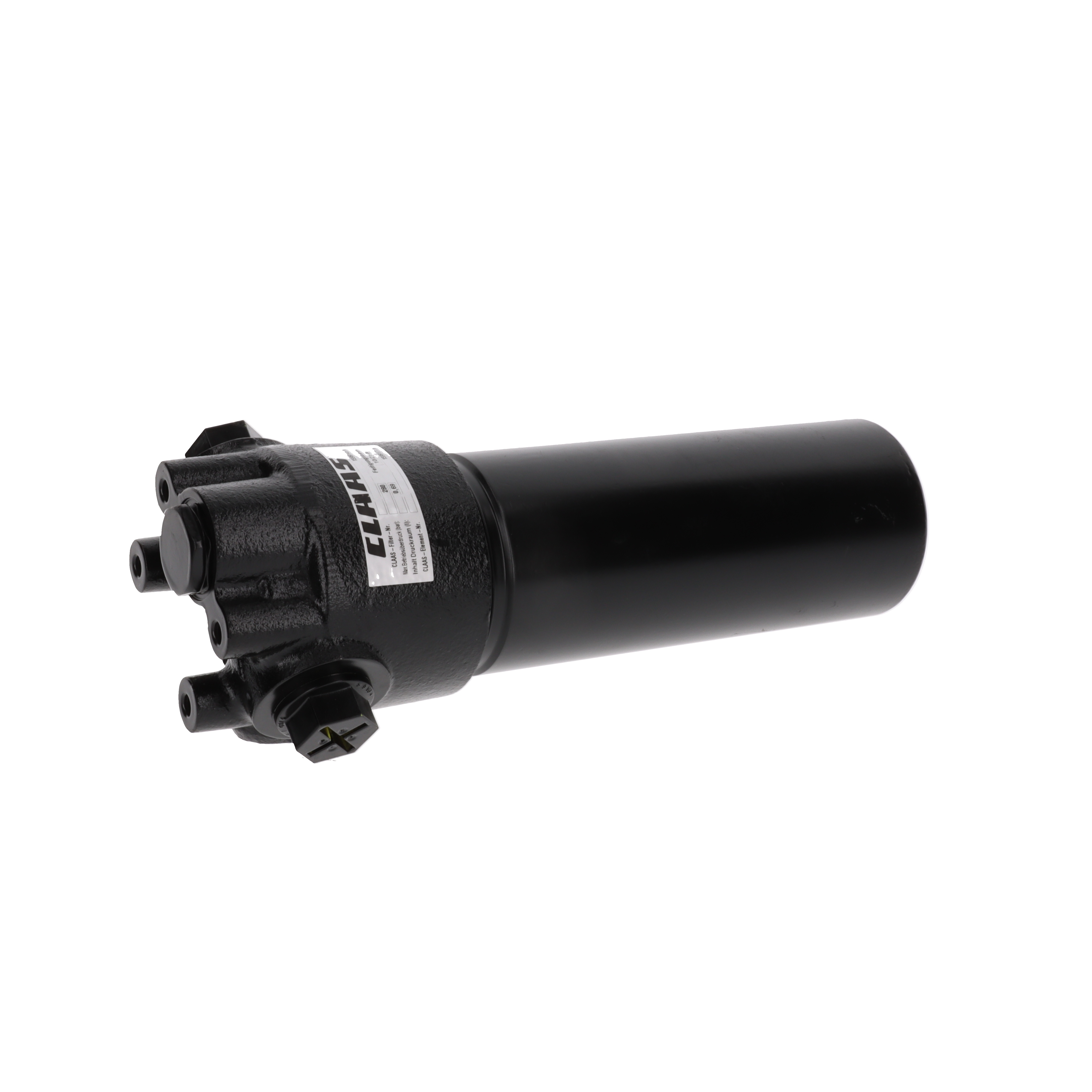 HYDRAULIKFILTER