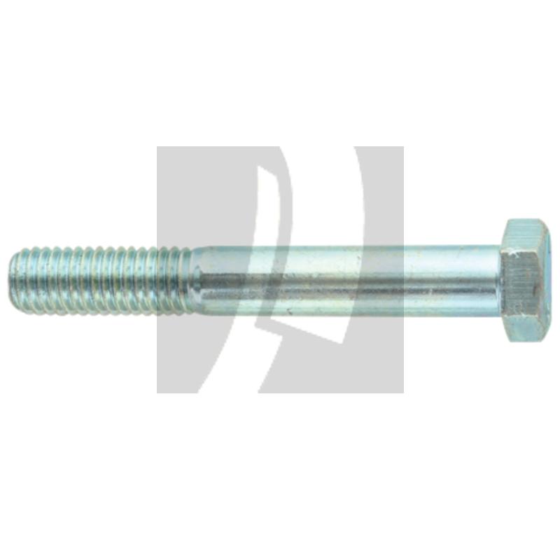 Sechskantschraube 1/2" UNCx88,9 DIN 931