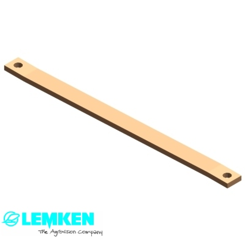 Strebe 50x15x798 2xD24,1-747 GEK32,5