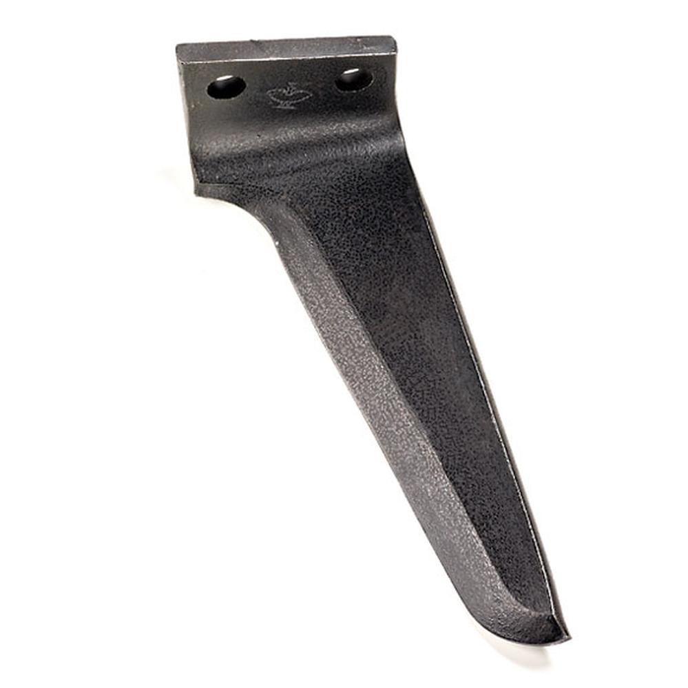 Kreiseleggenzinken rechts 300 mm x 100 mm, passend für Breviglieri und Breviagri