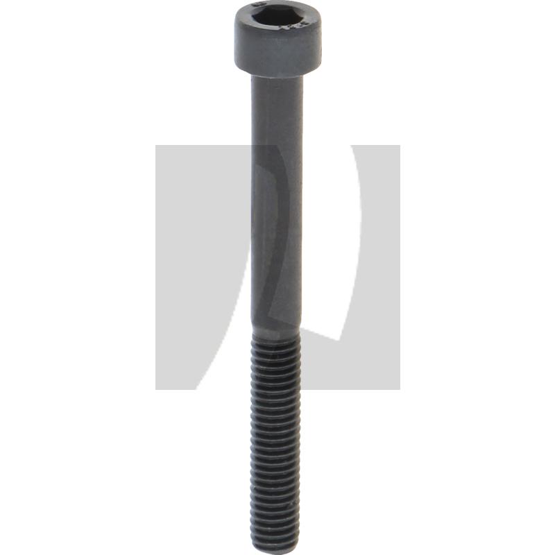 Zylinderschraube M6x60 DIN 912 12.9