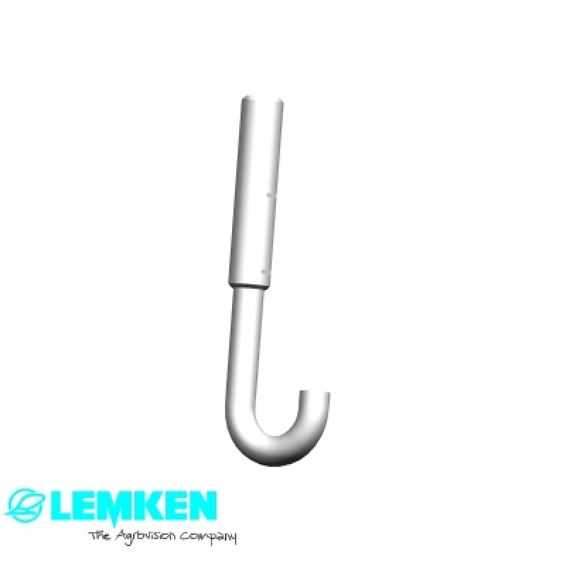 Hakenschraube +MU M8-90