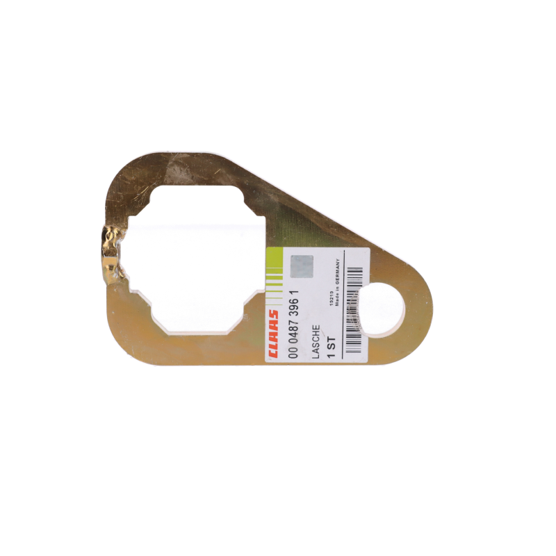 Claas Lasche