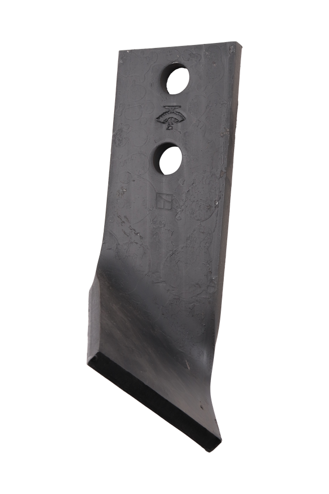 Rotorzinken 235x80mm, links, passend für Kirpy