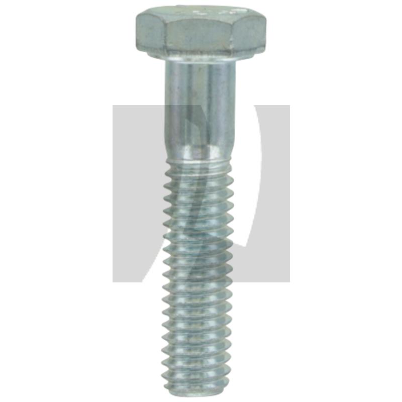 Sechskantschraube 5/16" UNCx38,1 DIN 931