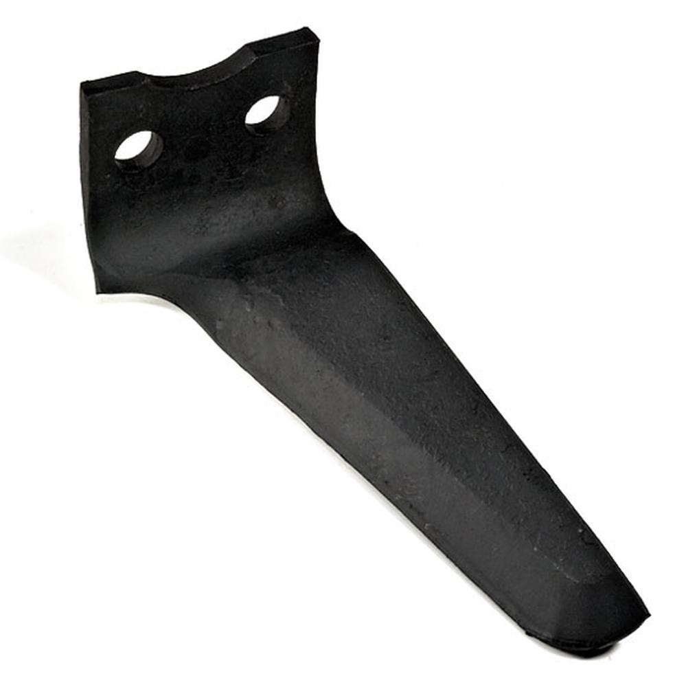 Kreiseleggenzinken links 250 mm x 90 mm, passend für Pegoraro und Morra