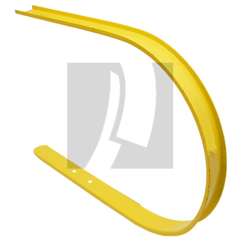 Abstreifer John Deere