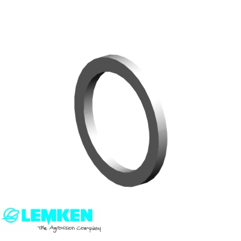 Filzring D 72/56x6