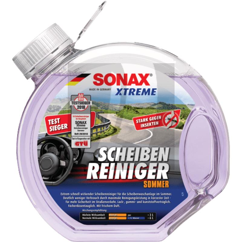 XTREME Scheibenreiniger XTREME Scheibenreiniger