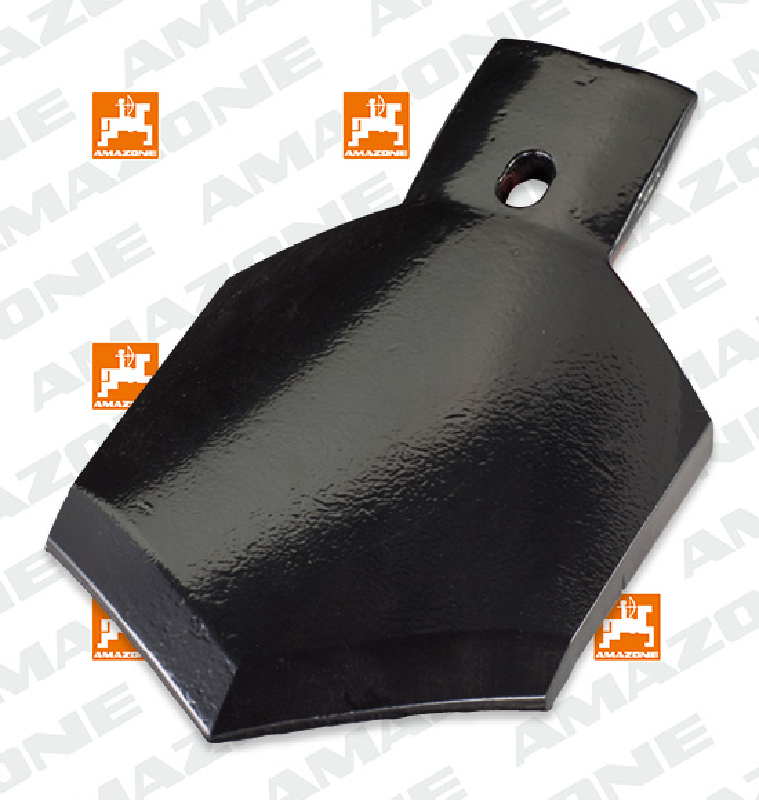 Amazone Stoppelschar Vario-Clip 170 mm